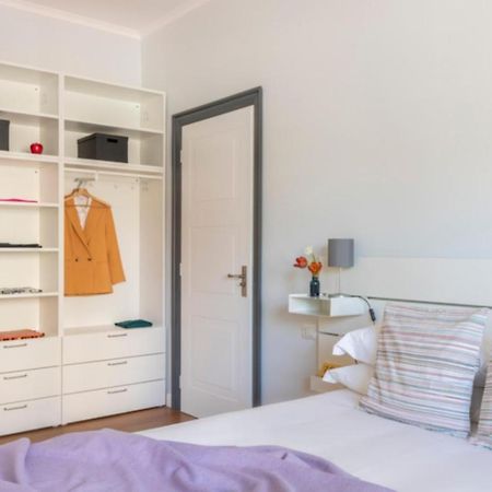 Residenza Testaccio 罗马 外观 照片