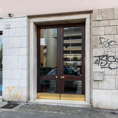 Residenza Testaccio 罗马 外观 照片