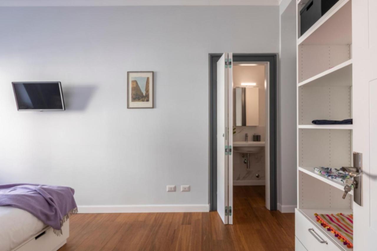 Residenza Testaccio 罗马 外观 照片