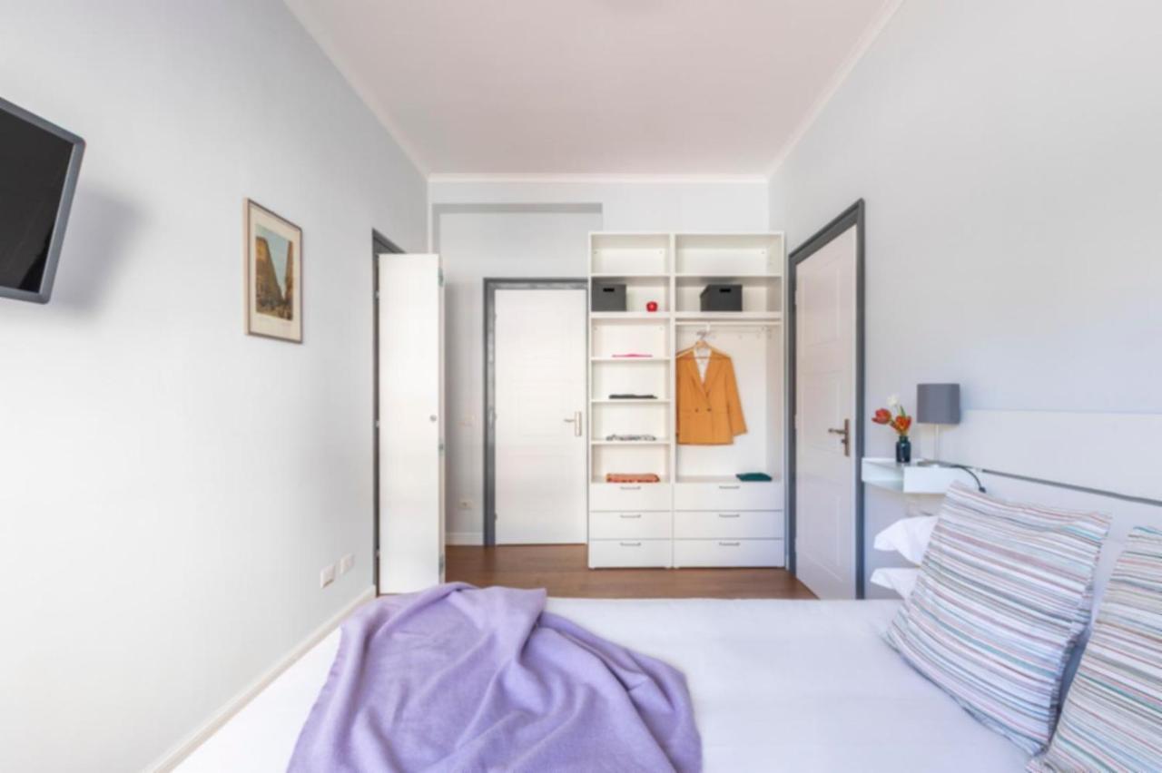 Residenza Testaccio 罗马 外观 照片