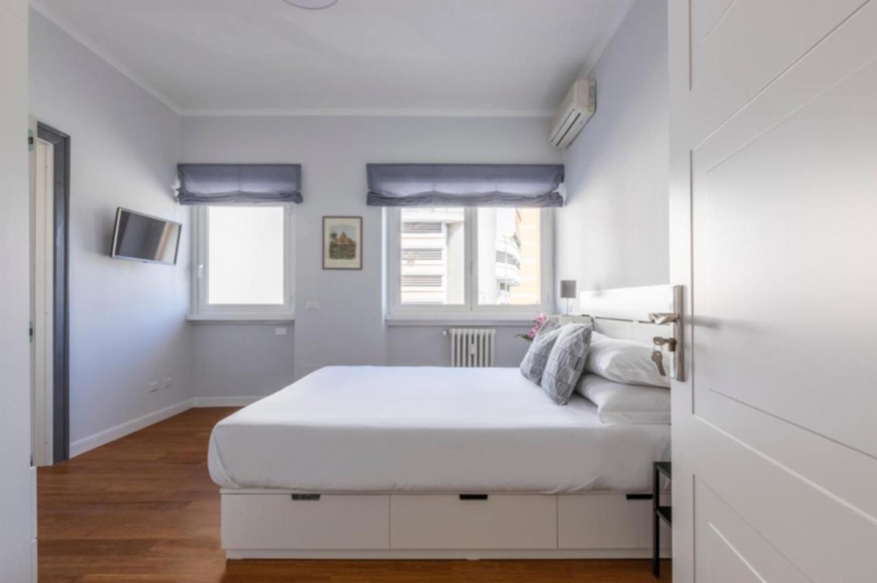 Residenza Testaccio 罗马 外观 照片