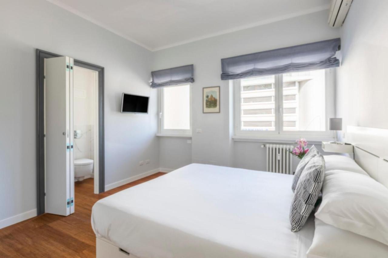 Residenza Testaccio 罗马 外观 照片