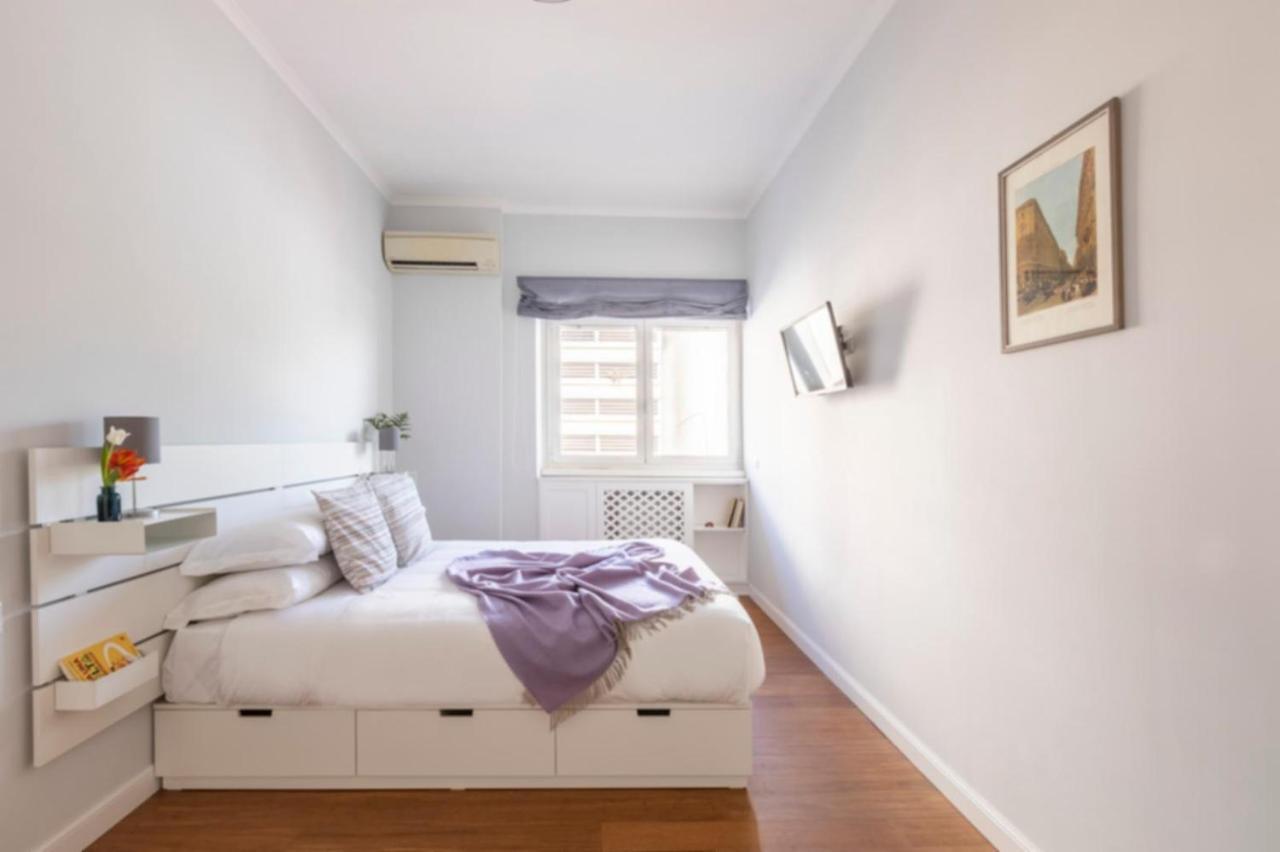 Residenza Testaccio 罗马 外观 照片