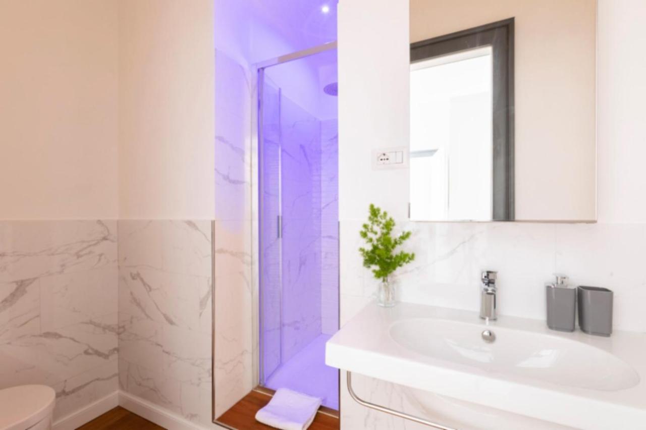 Residenza Testaccio 罗马 外观 照片