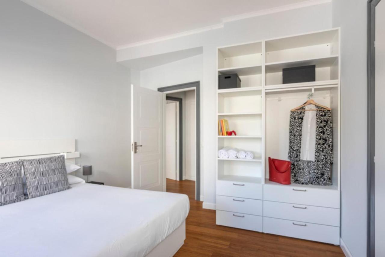 Residenza Testaccio 罗马 外观 照片