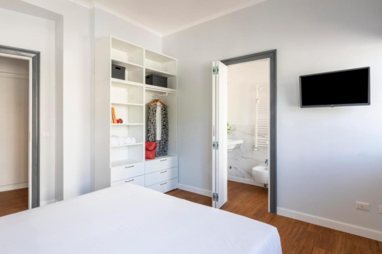 Residenza Testaccio 罗马 外观 照片