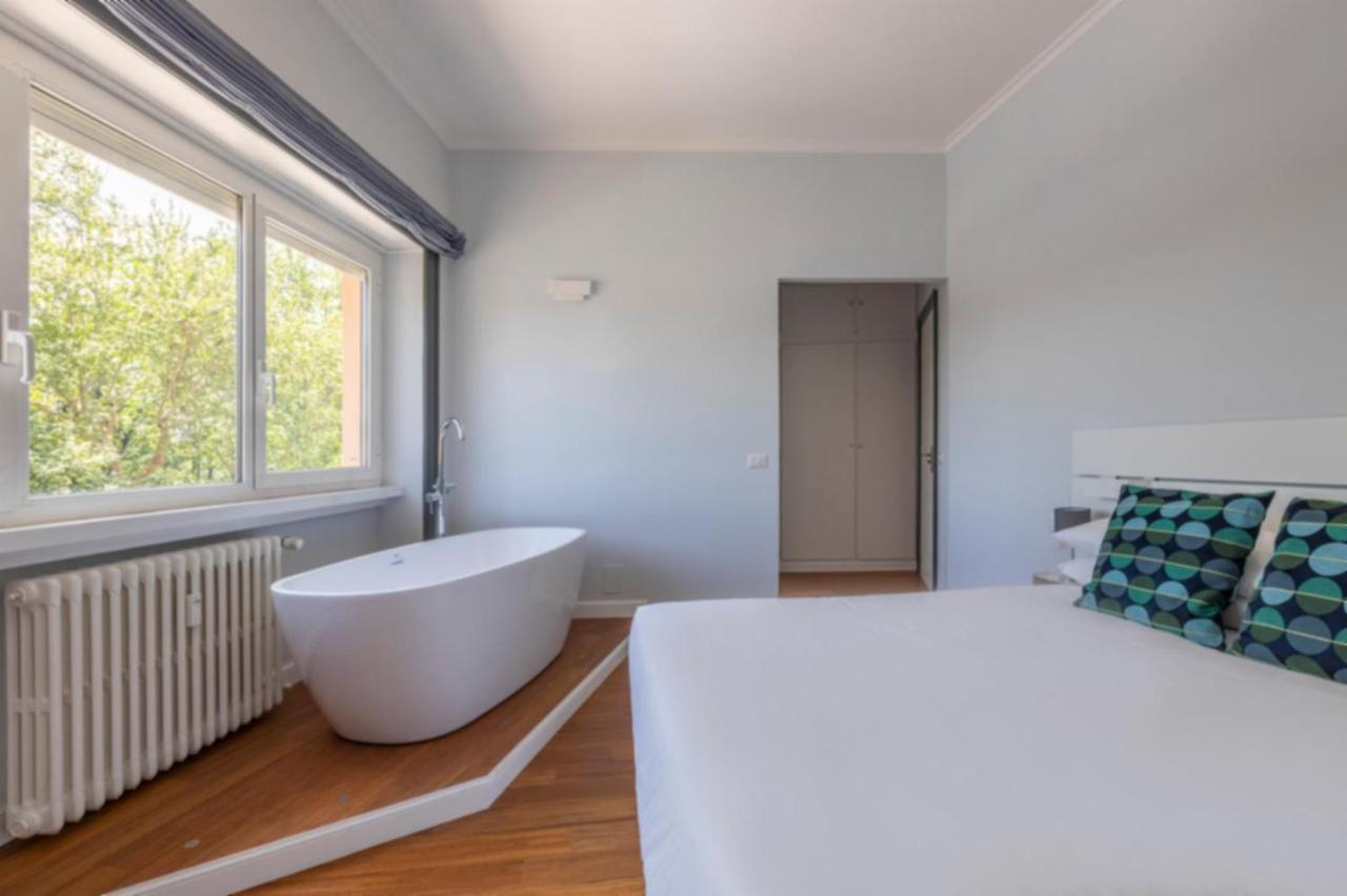 Residenza Testaccio 罗马 外观 照片